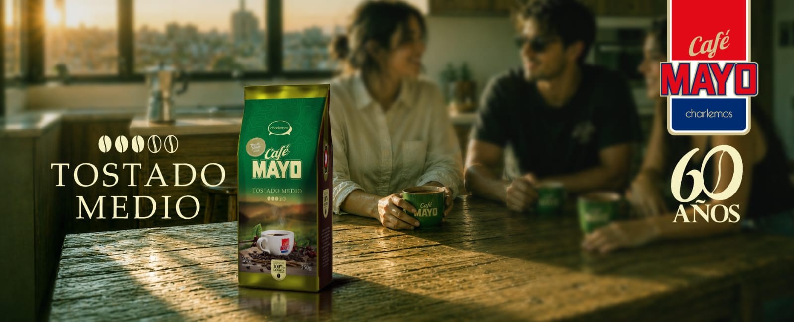 Café Mayo